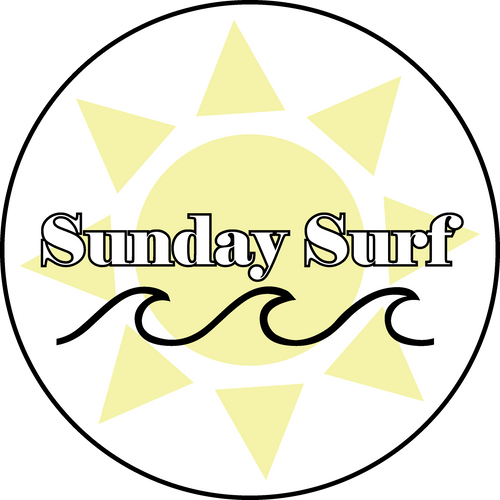 Sunday Surf